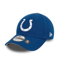 Kšiltovka NFL Indianapolis Colts The League 9FORTY Adjustable New Era