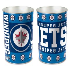 Koš na papír NHL Winnipeg Jets WinCraft Brand