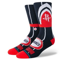 Ponožky NBA Houston Rockets City Edition 2022/23 Crew Stance - Navy