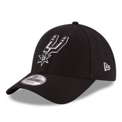 Kšiltovka NBA San Antonio Spurs The League 9FORTY Adjustable New Era Black
