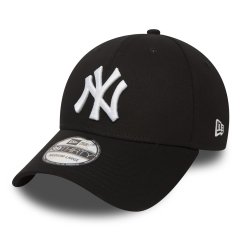Kšiltovka MLB New York Yankees Classic 39THIRTY Stretch Fit New Era Black