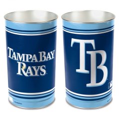 Koš na papír MLB Tampa Bay Rays WinCraft Brand