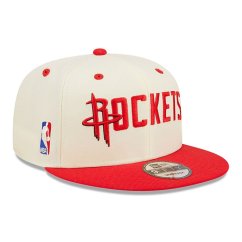 Kšiltovka NBA Houston Rockets Blend 9FIFTY Snapback New Era