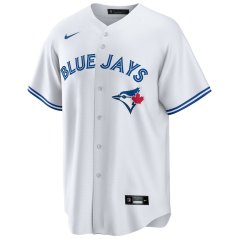 Dres MLB Toronto Blue Jays Home Replica Jersey Nike - White