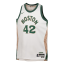 Dětský dres NBA Boston Celtics Al Horford City Edition Swingman Jersey Nike White