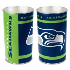 Koš na papír NFL Seattle Seahawks WinCraft Brand