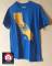Tričko NCAA College UCLA Bruins Adidas - Blue
