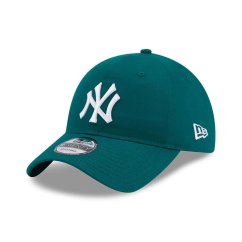 Kšiltovka MLB New York Yankees League Essential 9TWENTY Adjustable New Era - Green