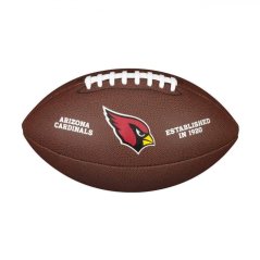 Míč NFL Arizona Cardinals Backyard Full Size Wilson