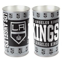 Koš na papír NHL Los Angeles Kings WinCraft Brand