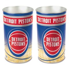 Koš na papír NBA Detroit Pistons WinCraft Brand