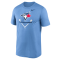 Tričko MLB Toronto Blue Jays Icon Legend Nike