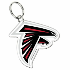 Přívěšek NFL Atlanta Falcons Premium WinCraft Brand