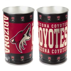 Koš na papír NHL Arizona Coyotes WinCraft Brand
