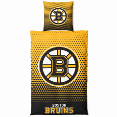 Souprava povlečení NHL Boston Bruins Dots Great Branding