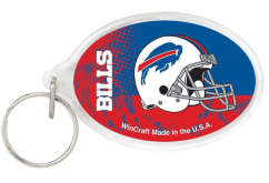 Přívěšek NFL Buffalo Bills WinCraft Brand