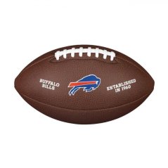 Míč NFL Buffalo Bills Backyard Full Size Wilson