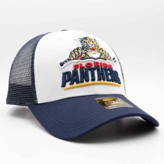 Kšiltovka NHL Florida Panthers Starter Penalty Trucker Snapback Starter Brand