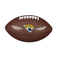 Míč NFL Jacksonville Jaguars Backyard Full Size Wilson