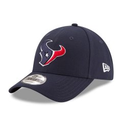 Kšiltovka NFL Houston Texans The League 9FORTY Adjustable New Era