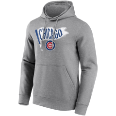 Mikina s kapucí MLB Chicago Cubs Hometown Graphic Hoodie Fanatics Branded