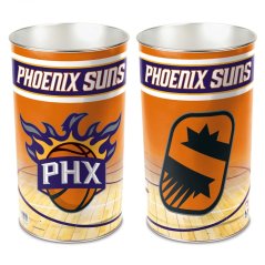Koš na papír NBA Phoenix Suns WinCraft Brand