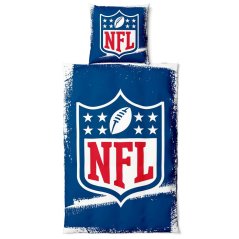 Souprava povlečení NFL Shield Raw Great Branding