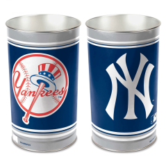 Koš na papír MLB New York Yankees WinCraft Brand