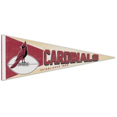 Premium vlajka NFL Arizona Cardinals Throwback WinCraft Brand