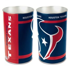 Koš na papír NFL Houston Texans WinCraft Brand