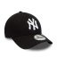 Kšiltovka MLB New York Yankees Repreve Essential Black 9FORTY New Era