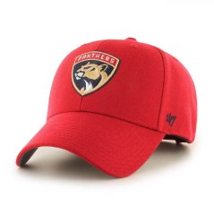Kšiltovka NHL Florida Panthers Ballpark MVP Snapback 47' Brand - Red