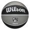 Basketbalový míč NBA Brooklyn Nets Team Tribute Size 7 Wilson