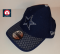 Kšiltovka NFL Dallas Cowboys 39THIRTY New Era - Navy Blue