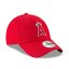 Kšiltovka MLB Los Angeles Angels The League Blue 9FORTY Adjustable New Era Red