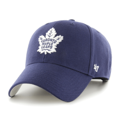 Kšiltovka NHL Toronto Maple Leafs Ballpark MVP Snapback 47' Brand - Blue