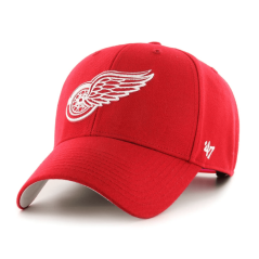Kšiltovka NHL Detroit Red Wings Ballpark MVP Snapback 47' Brand - Red