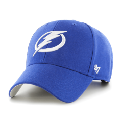 Kšiltovka NHL Tampa Bay Lightning Ballpark MVP Snapback 47' Brand - Blue