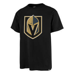 Tričko NHL Vegas Golden Knights Echo '47 Brand - Black