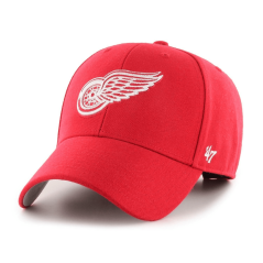 Kšiltovka NHL Detroit Red Wings MVP Adjustable 47' Brand - Red