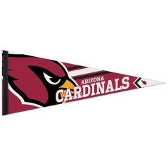 Premium vlajka NFL Arizona Cardinals Big Logo WinCraft Brand