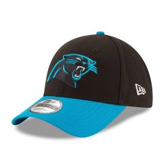 Kšiltovka NFL Carolina Panthers The League 9FORTY Adjustable New Era