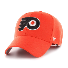 Kšiltovka NHL Philadelphia Flyers MVP Adjustable 47' Brand - Orange