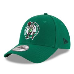 Kšiltovka NBA Boston Celtics The League 9FORTY Adjustable New Era - Green