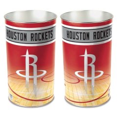 Koš na papír NBA Houston Rockets WinCraft Brand