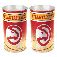 Koš na papír NBA Atlanta Hawks WinCraft Brand