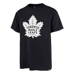 Tričko NHL Toronto Maple Leafs Echo '47 Brand - Navy