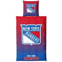 Souprava povlečení NHL New York Rangers Dots Great Branding