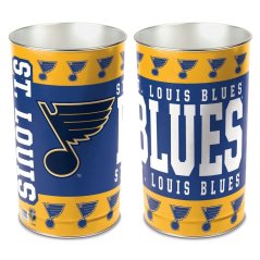 Koš na papír NHL St. Louis Blues WinCraft Brand