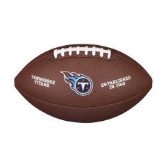 Míč NFL Tennessee Titans Backyard Full Size Wilson